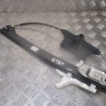 2017 VW PASSAT B8 ESTATE REAR RIGHT DRIVER SIDE WINDOW REGULATER 3G9839462A
