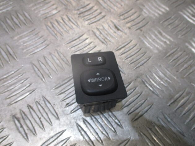2014 GENUINE TOYOTA PRIUS MIRROR ADJUSTMENT SWITCH 183640