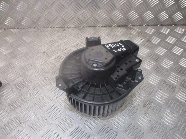 2012 GENUINE TOYOTA PRIUS HEATER BLOWER FAN MOTOR - Image 2