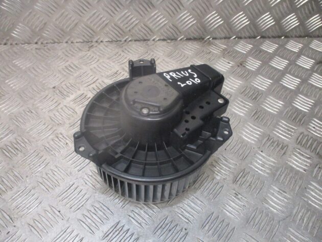 2012 GENUINE TOYOTA PRIUS HEATER BLOWER FAN MOTOR - Image 3