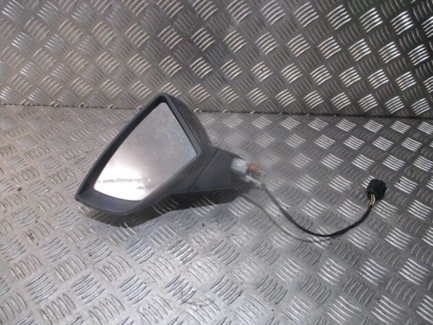 2016 GENUINE SEAT LEON FR FRONT LEFT PASSENGER SIDE WING NSF