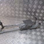 2016 GENUINE VW GOLF R MK7 FRONT WINDSCREEN WIPER MOTOR LINKAGE 5G2955023C