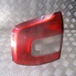 2012 GENUINE SKODA OCTAVIA ESTATE REAR PASSENGER SIDE TAILLIGHT LAMP 1Z9945095A