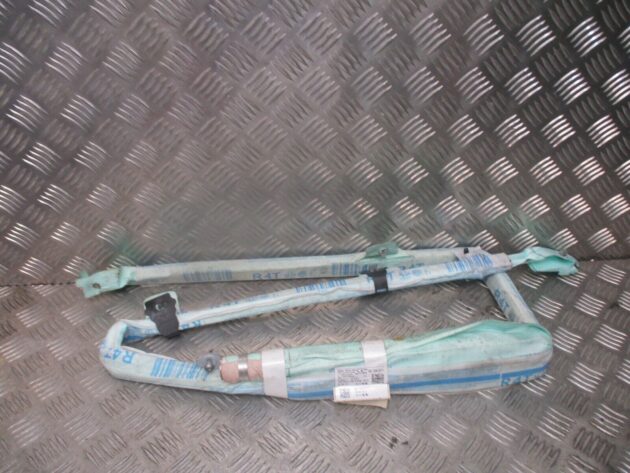 2014 GENUINE VW GOLF MK7 RIGHT DRIVER SIDE ROOF CURTAIN AIRBG 5G4880742D - Image 3