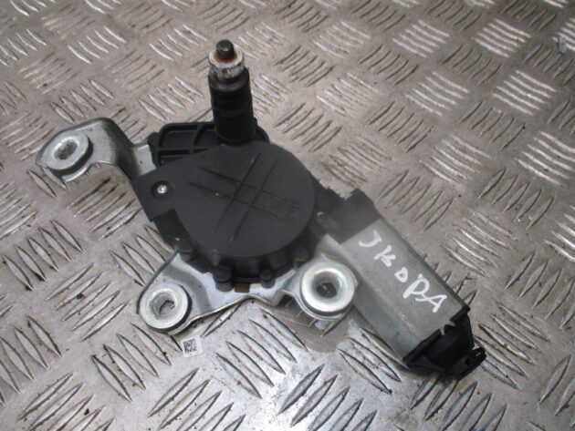 2012 GENUINE SKODA OCTAVIA REAR WINDSCREEN WIPER MOTOR 1Z9955711C