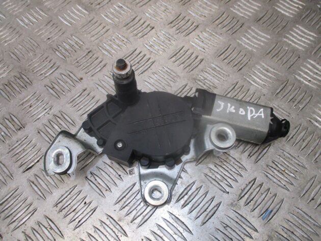 2012 GENUINE SKODA OCTAVIA REAR WINDSCREEN WIPER MOTOR 1Z9955711C - Image 3