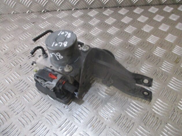 2016 GENUINE AUDI A1 1.6 TDI ABS PUMP CONTROL UNIT MODULE 6C0907379L 6C0614517L