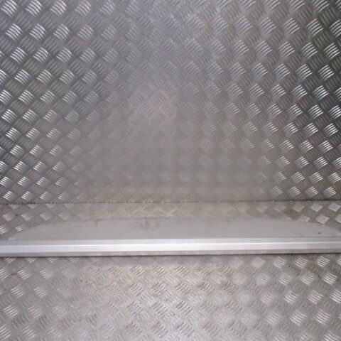 2014 GENUINE TOYOTA PRIUS REAR PARCEL SHELF LUGGAGE LOAD BOOT COVER