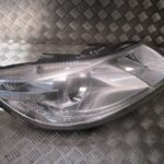 2012 GENUINE SKODA OCTAVIA FRONT RIGHT DRIVER SIDE HEADLIGHT LAMP 1Z2941016F