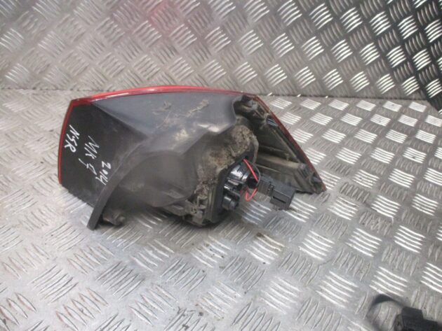 2014 GENUINE VW GOLF MK7 REAR LEFT PASSENGER SIDE TAILLIGHT LAMP 5G0945095M - Image 3