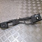 2012 GENUINE VW POLO 6R REAR RIGHT DRIVER SIDE BUMPER BRACKET 6R6807394A