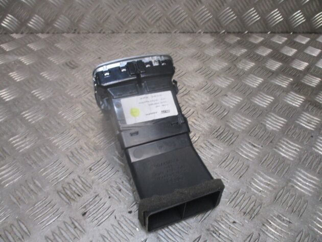 2016 GENUINE AUDI A3 8V REAR CENTRE CONSOLE AIR VENTS 8V0857042 - Image 3