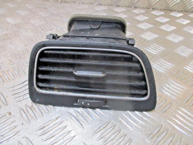 2017 GENUINE VW GOLF MK7 LEFT PASSENGER SIDE DASHBOARD AIRVENT 5G2819547 819709