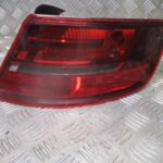 2016 AUDI A3 8V HATCHBACK REAR RIGHT DRIVER SIDE TAILLIGHT LAMP 8V4945096C OEM