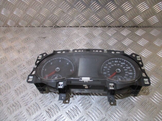 2017 GENUINE VW GOLF MK7 SPEEDOMETER INSTRUMENT CLUSTER CLOCK 5G1920941B - Image 3