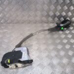 2018 GENUINE HONDA CIVIC FRONT LEFT PASSENGER SIDE DOOR LOCK MECHANISM