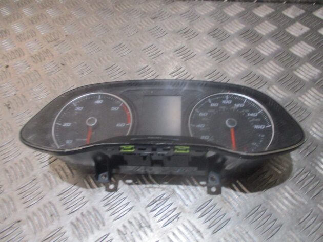2016 GENUINE SEAT LEON FR SPEEDOMETER INSTRUMENT CLUSTER CLOCK 5F0920973A