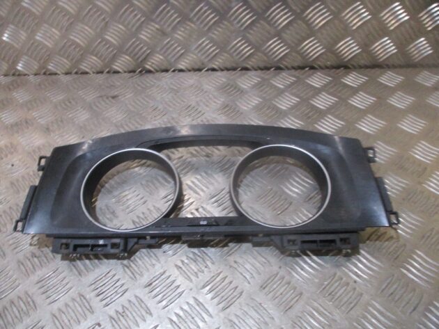 2017 GENUINE VW GOLF MK7 SPEEDOMETER SURROUND TRIM 5G0857059 - Image 2