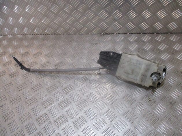 2017 GENUINE SKODA OCTAVIA FRONT RIGHT DRIVER SIDE EXTERIOR DOOR HANDLE OSF - Image 3