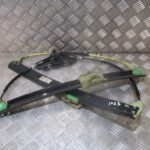 2017 GENUINE SKODA OCTAVIA FRONT RIGHT DRIVER SIDE WINDOW REGULATER 5E0837462B