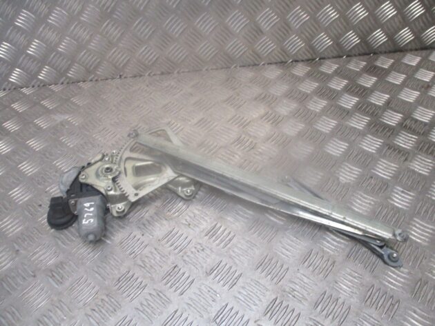 2012 GENUINE TOYOTA PRIUS FRONT RIGHT DRIVER SIDE WINDOW REGULATER 85710-72020 - Image 2