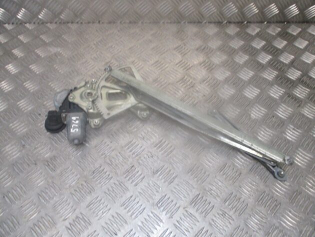 2012 GENUINE TOYOTA PRIUS FRONT RIGHT DRIVER SIDE WINDOW REGULATER 85710-72020 - Image 3