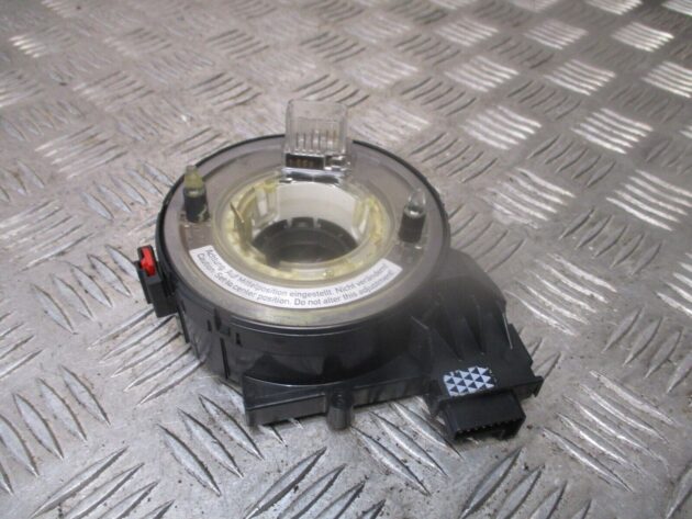 2012 GENUINE AUDI A3 8P STEERING ANGLE SQUIB SENSOR CLOCK SPRING 1K0959653D