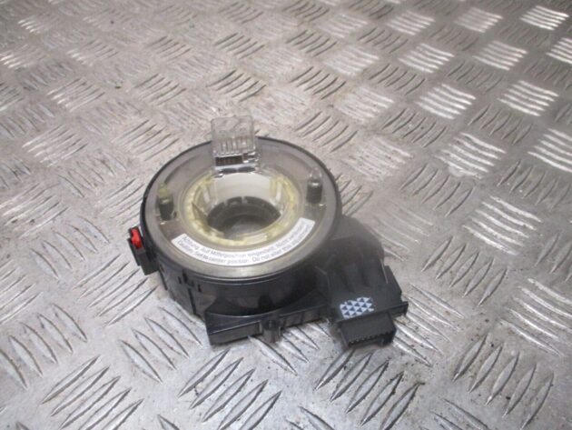 2012 GENUINE AUDI A3 8P STEERING ANGLE SQUIB SENSOR CLOCK SPRING 1K0959653D - Image 3