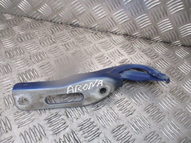 2018 GENUINE SEAT ARONA FRONT RIGHT DRIVER SIDE BONNET HINGE 6F0823302A - Image 3