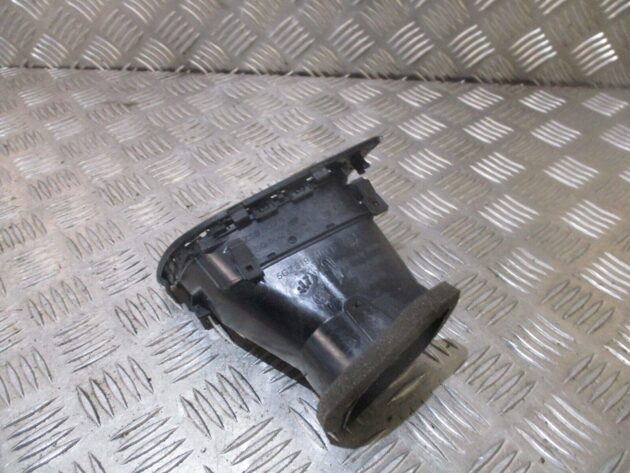 2017 GENUINE VW GOLF MK7 RIGHT DRIVER SIDE DASHBOARD AIRVENT 5G2819710B 704H - Image 3