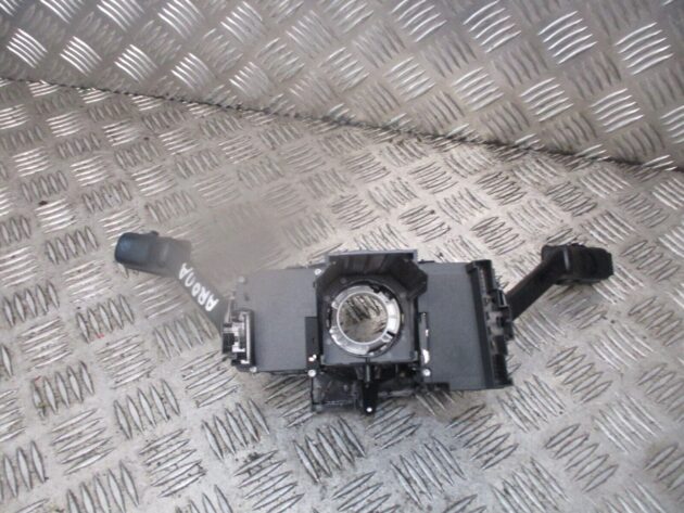 2018 GENUINE SEAT ARONA WIPER INDICATOR STALK & SQUIB 6RA959653A 2Q0953507H - Image 3