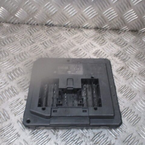 2018 GENUINE SEAT ARONA BCM BODY CONTROL MODULE UNIT 2Q0937089A