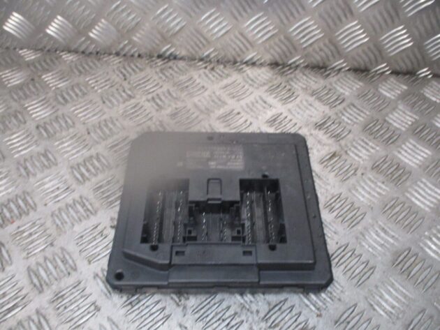 2018 GENUINE SEAT ARONA BCM BODY CONTROL MODULE UNIT 2Q0937089A