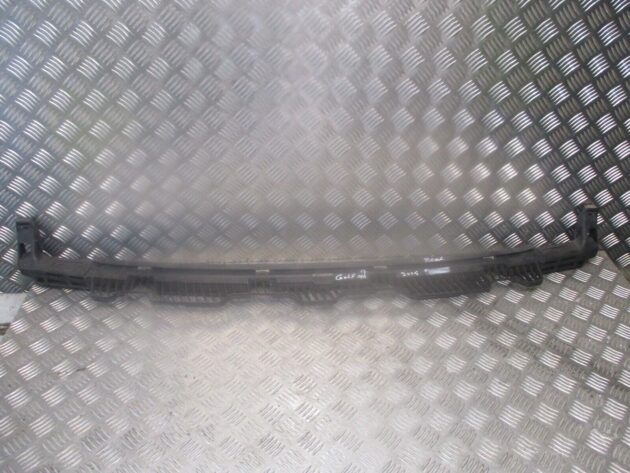 2015 GENUINE VW GOLF MK7 REAR BUMPER BRACKET SUPPORT 5Q6807763 - Image 3