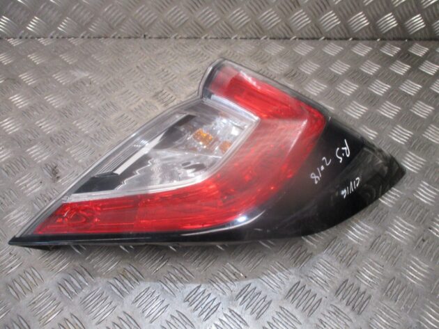 2018 GENUINE HONDA CIVIC HATCHBACK REAR RIGHT DRIVER SIDE TAILLIGHT LAMP OSR