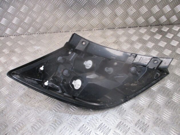2018 GENUINE HONDA CIVIC HATCHBACK REAR RIGHT DRIVER SIDE TAILLIGHT LAMP OSR - Image 3