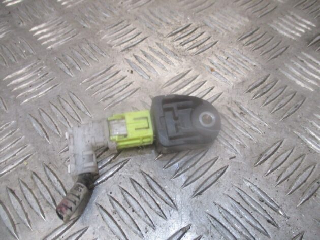2014 GENUINE TOYOTA PRIUS FRONT CRASH SENSOR 89173-75010 - Image 3