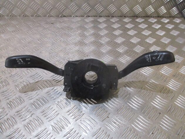 2012 GENUINE VW POLO 6R INDICATER WIPER STALK SQUIB 6Q0953503EC