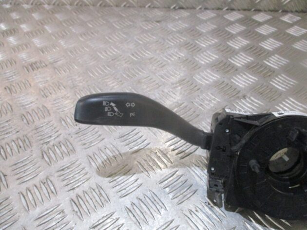 2012 GENUINE VW POLO 6R INDICATER WIPER STALK SQUIB 6Q0953503EC - Image 3