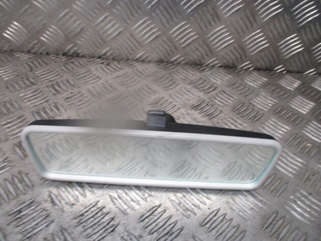 2018 GENUINE SEAT ARONA FRONT INTERIOR DISTANCE VIEW MIRROR E1021065
