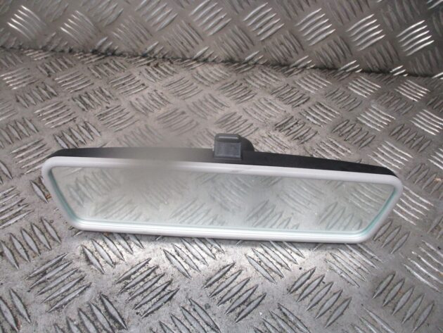 2018 GENUINE SEAT ARONA FRONT INTERIOR DISTANCE VIEW MIRROR E1021065 - Image 2
