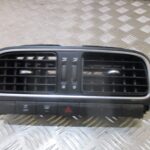 2012 GENUINE VW POLO 6R FRONT CENTRE DASHBOARD AIRVENTS 6RF819728