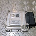 2016 GENUINE HYUNDAI I10 1.0 PETROL ENGINE ECU CONTROL UNIT MODULE 39101-04591