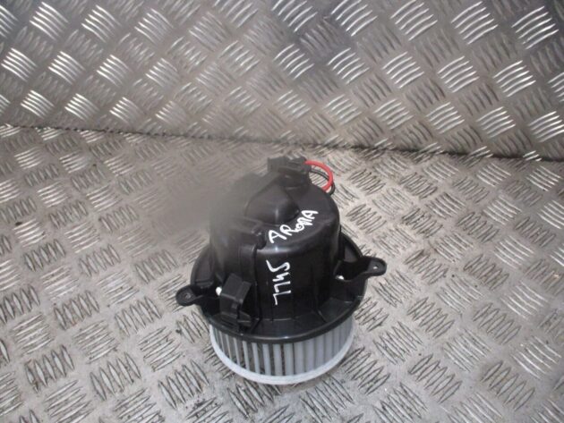 2018 GENUINE SEAT ARONA HEATER BLOWER MOTOR FAN 2Q2819021 - Image 3
