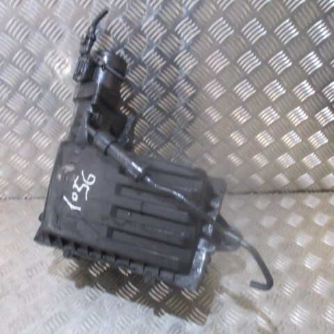 2017 GENUINE SKODA OCTAVIA 1.6 TDI AIR FILTER BOX MASS FLOW SENSOR 04L906461B