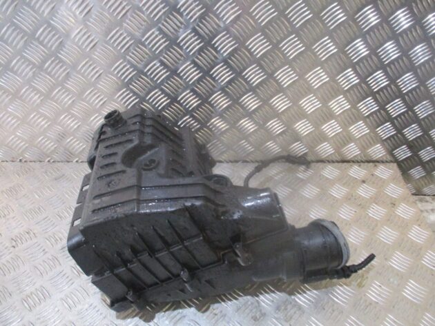 2017 GENUINE SKODA OCTAVIA 1.6 TDI AIR FILTER BOX MASS FLOW SENSOR 04L906461B - Image 2