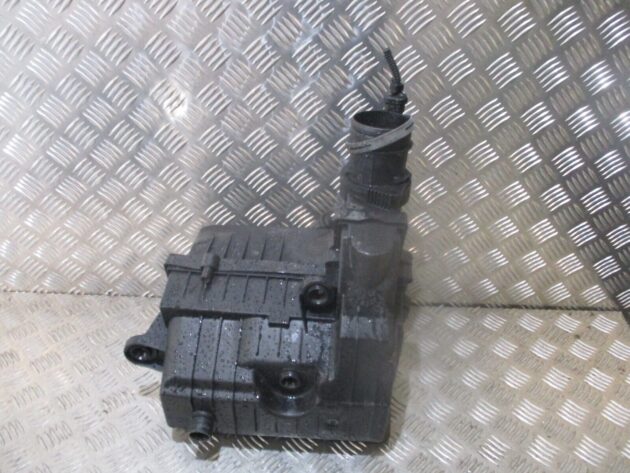 2017 GENUINE SKODA OCTAVIA 1.6 TDI AIR FILTER BOX MASS FLOW SENSOR 04L906461B - Image 3
