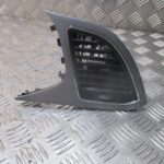 2016 GENUINE SEAT LEON FR FRONT RIGHT DRIVER SIDE AIRVENT 5F2820902