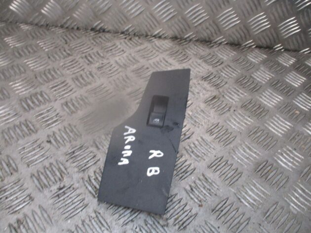 2018 GENUINE SEAT ARONA REAR RIGHT DRIVER SIDE DOOR WINDOW SWITCH 5G0959855P