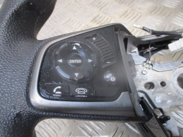 2018 GENUINE HONDA CIVIC MULTIFUNCTION STEERING WHEEL 78500-TEA-F8XX-M1 - Image 3